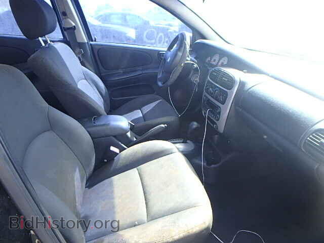 2004 DODGE NEON - VIN: 1B3ES56C94D502861 - Фото 5