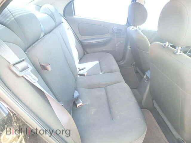 2004 DODGE NEON - VIN: 1B3ES56C94D502861 - Фото 6