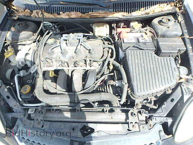 2004 DODGE NEON - VIN: 1B3ES56C94D502861 - Фото 7