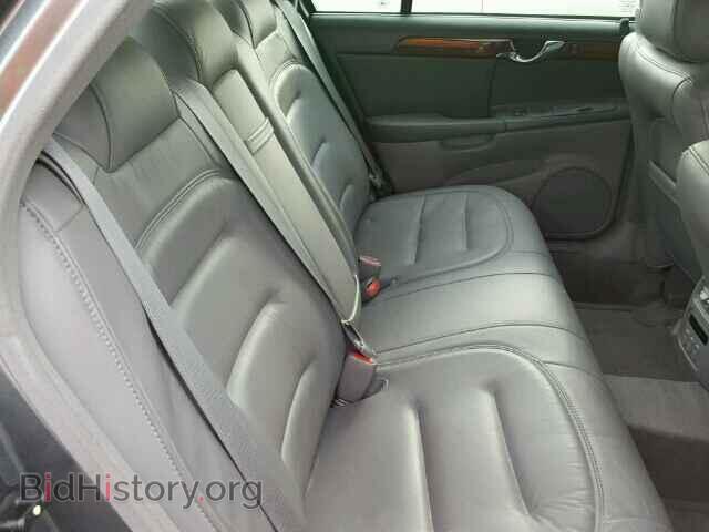 2003 CADILLAC DEVILLE - VIN: 1G6KD54Y73U230225 - Photo 6