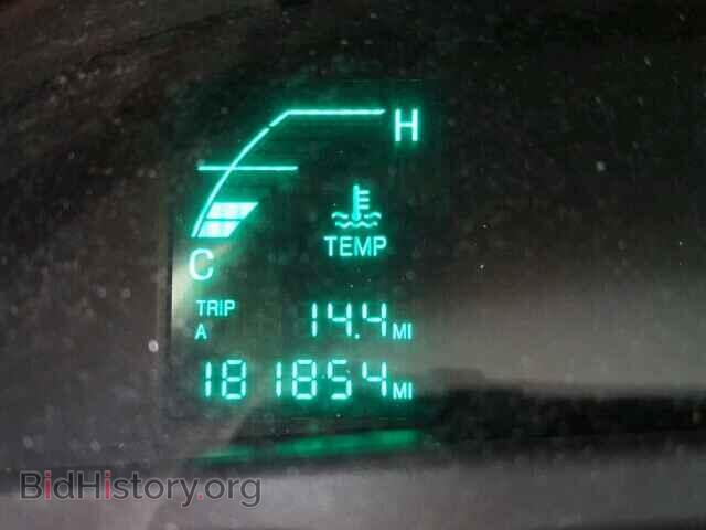 2003 CADILLAC DEVILLE - VIN: 1G6KD54Y73U230225 - Photo 8