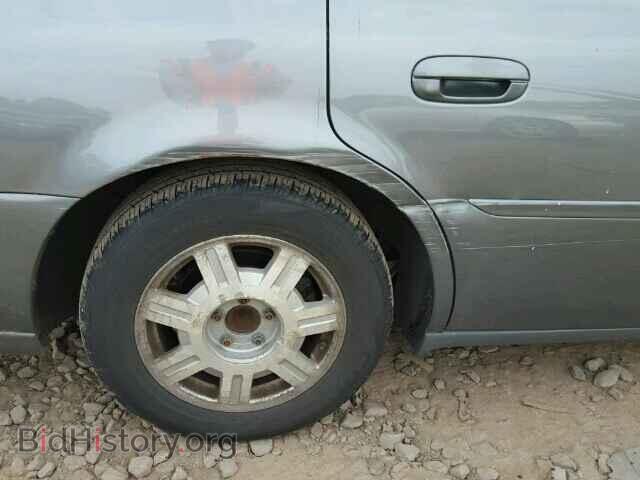 2003 CADILLAC DEVILLE - VIN: 1G6KD54Y73U230225 - Photo 9