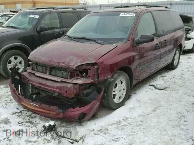 2006 FORD FREESTAR - VIN: 2FMZA55256BA54523 - Фото 2