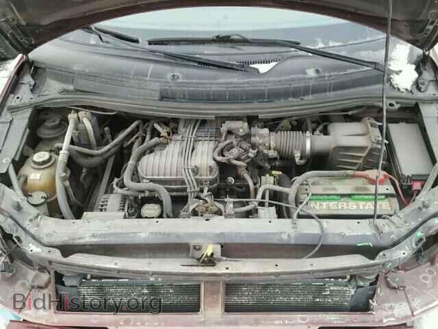 2006 FORD FREESTAR - VIN: 2FMZA55256BA54523 - Фото 7