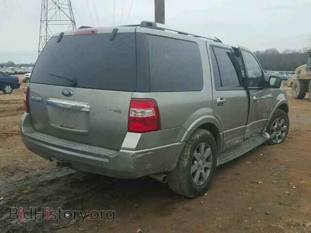 2008 FORD EXPEDITION - VIN: 1FMFU20568LA23312 - Фото 4