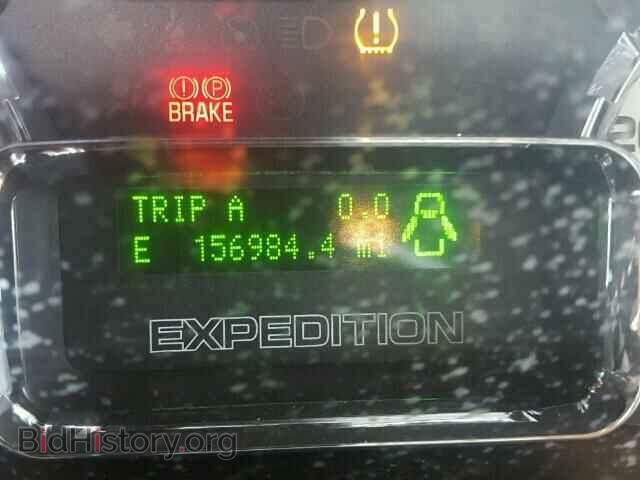 2008 FORD EXPEDITION - VIN: 1FMFU20568LA23312 - Фото 8