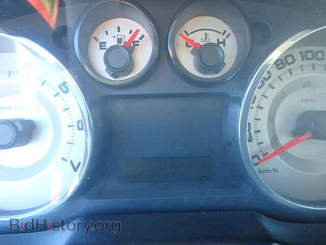 2007 FORD EDGE - VIN: 2FMDK49C57BB06402 - Photo 8