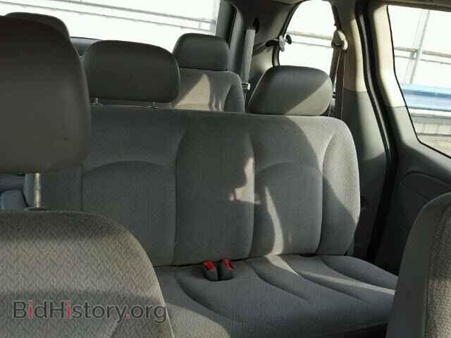 2006 DODGE CARAVAN - VIN: 1D4GP25B36B537574 - Фото 6