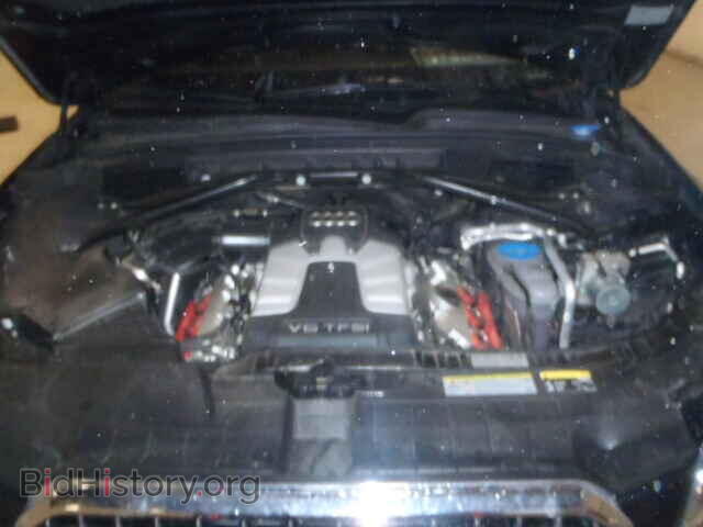 2013 AUDI Q5 - VIN: WA1DGAFP2DA067992 - Фото 7