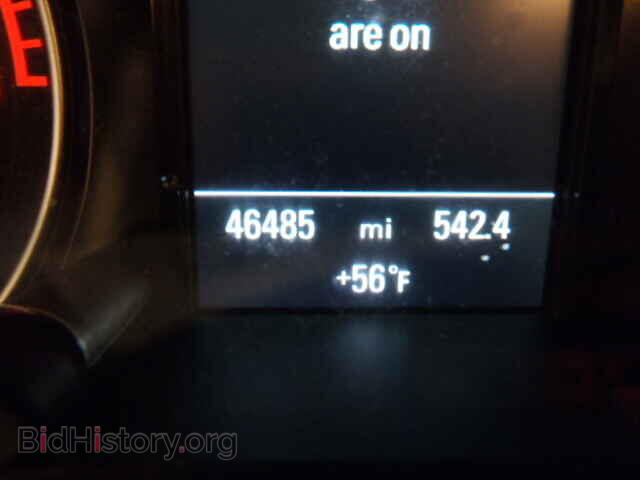 2013 AUDI Q5 - VIN: WA1DGAFP2DA067992 - Фото 8