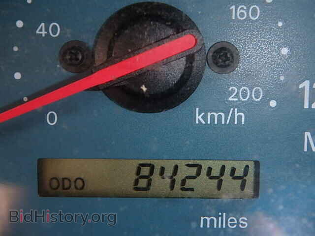 2003 MITSUBISHI GALANT - VIN: 4A3AA46G03E130698 - Фото 8