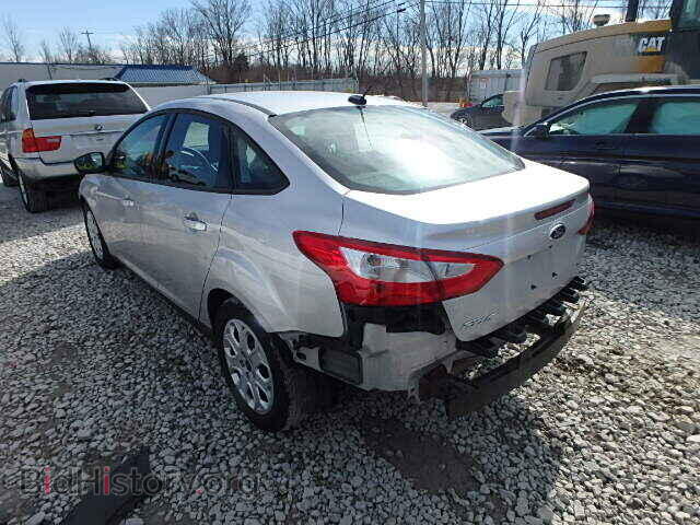 2012 FORD FOCUS - VIN: 1FAHP3F28CL248904 - Photo 3