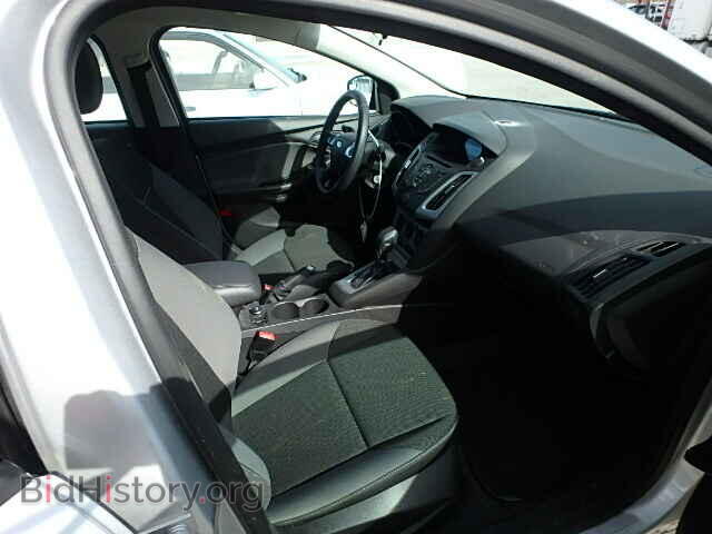 2012 FORD FOCUS - VIN: 1FAHP3F28CL248904 - Photo 5