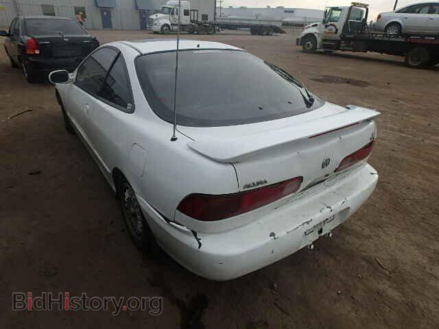 1996 ACURA INTEGRA - VIN: JH4DC445XTS012007 - Фото 3