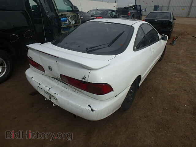 1996 ACURA INTEGRA - VIN: JH4DC445XTS012007 - Фото 4
