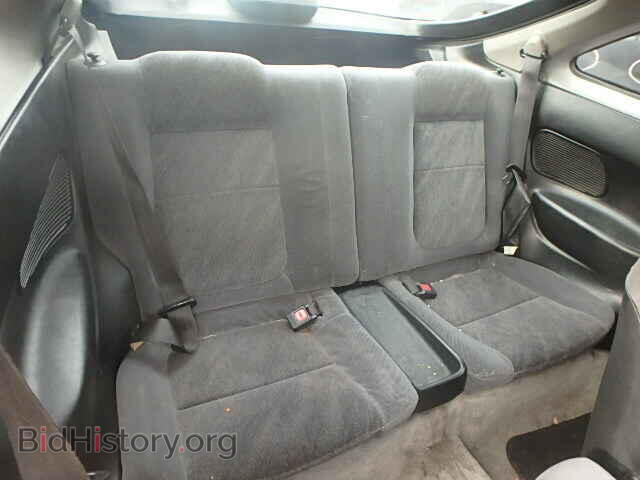 1996 ACURA INTEGRA - VIN: JH4DC445XTS012007 - Фото 6