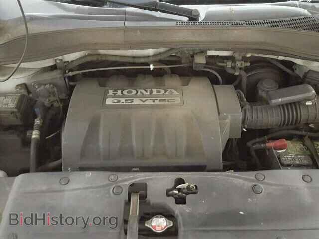 2006 HONDA PILOT - VIN: 5FNYF18626B014458 - Photo 7