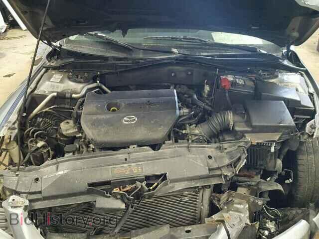 2007 MAZDA 6 - VIN: 1YVHP84C275M32999 - Фото 7