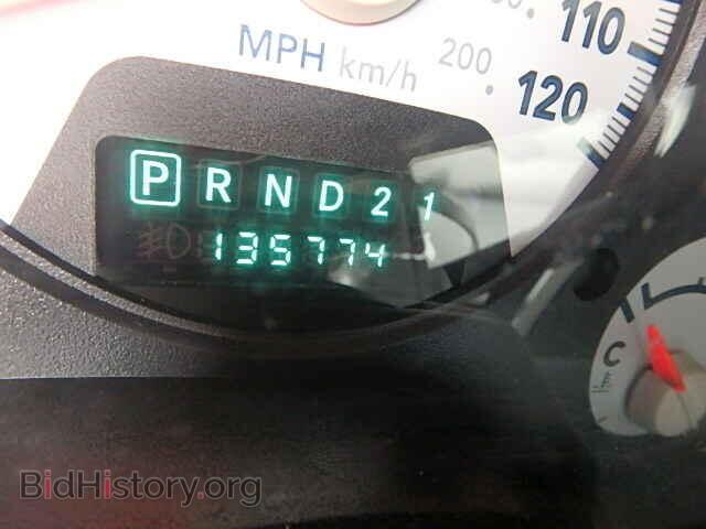 2007 DODGE RAM 1500 - VIN: 1D7HU182X7S106821 - Фото 8