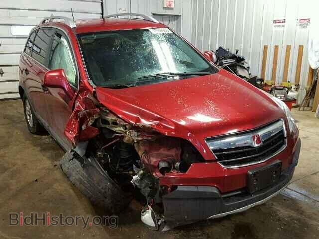 Photo 3GSCL33P89S510086 - SATURN VUE 2009