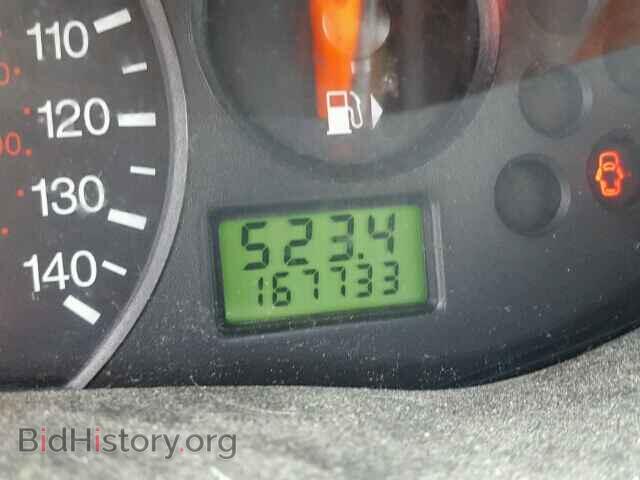 2007 FORD FOCUS - VIN: 1FAFP34N57W261599 - Фото 8