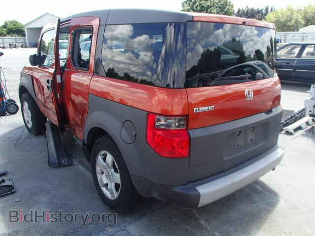 2003 HONDA ELEMENT - VIN: 5J6YH18633L014756 - Photo 3