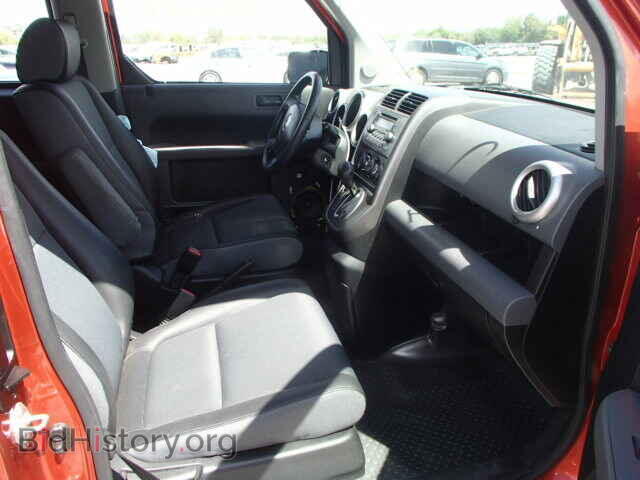 2003 HONDA ELEMENT - VIN: 5J6YH18633L014756 - Photo 5