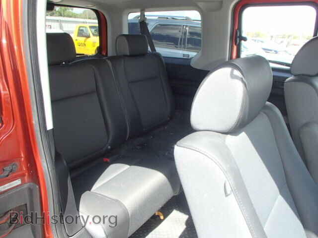 2003 HONDA ELEMENT - VIN: 5J6YH18633L014756 - Photo 6