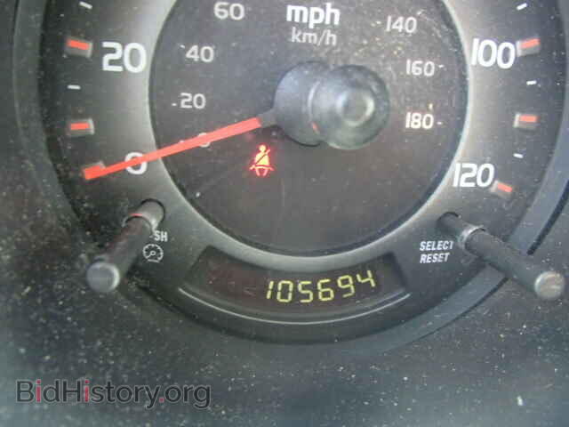 2003 HONDA ELEMENT - VIN: 5J6YH18633L014756 - Photo 8