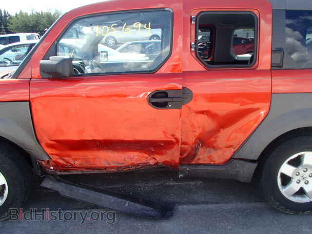 2003 HONDA ELEMENT - VIN: 5J6YH18633L014756 - Photo 9