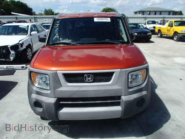 2003 HONDA ELEMENT - VIN: 5J6YH18633L014756 - Photo 10