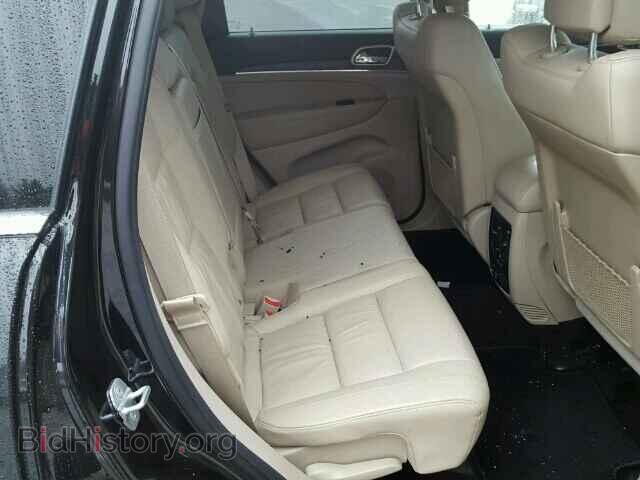 2014 JEEP CHEROKEE - VIN: 1C4RJFBG1EC111843 - Фото 6
