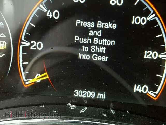 2014 JEEP CHEROKEE - VIN: 1C4RJFBG1EC111843 - Фото 8