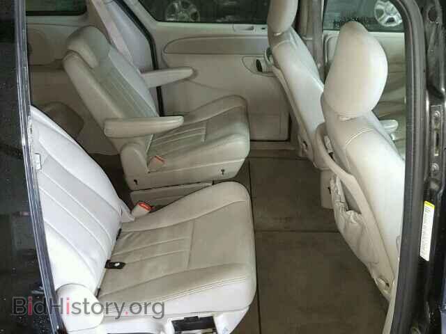 2005 DODGE CARAVAN - VIN: 2D4GP44L95R452471 - Фото 6