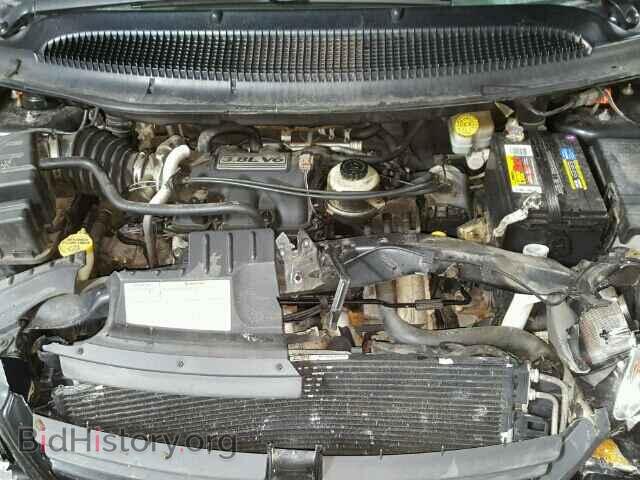 2005 DODGE CARAVAN - VIN: 2D4GP44L95R452471 - Фото 7