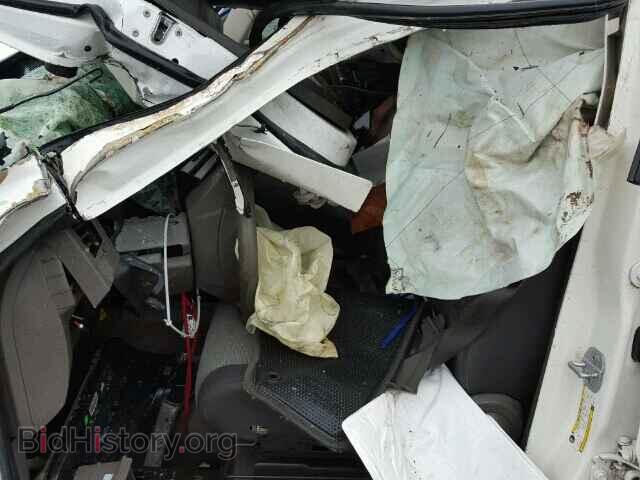 2007 DODGE NITRO - VIN: 1D8GT28K27W577175 - Photo 5