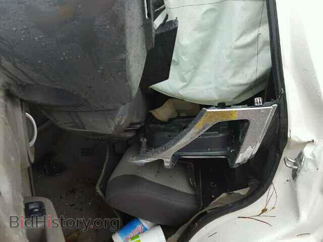 2007 DODGE NITRO - VIN: 1D8GT28K27W577175 - Photo 6