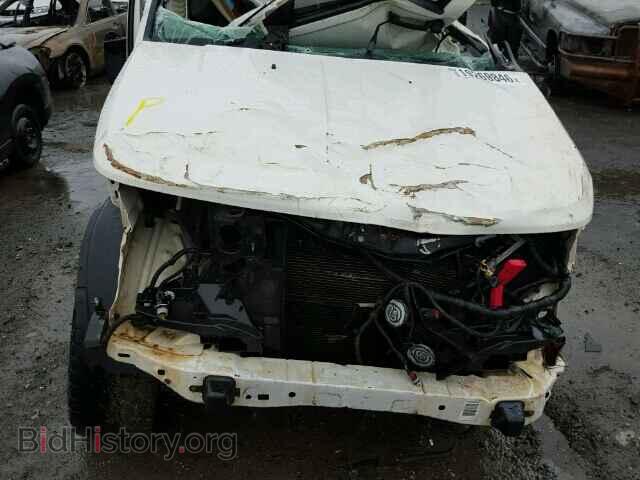 2007 DODGE NITRO - VIN: 1D8GT28K27W577175 - Photo 7