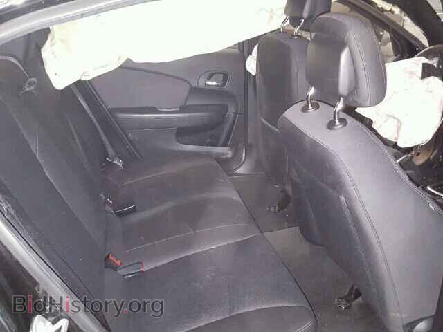 2012 CHRYSLER 200 - VIN: 1C3CCBAB2CN318116 - Photo 6