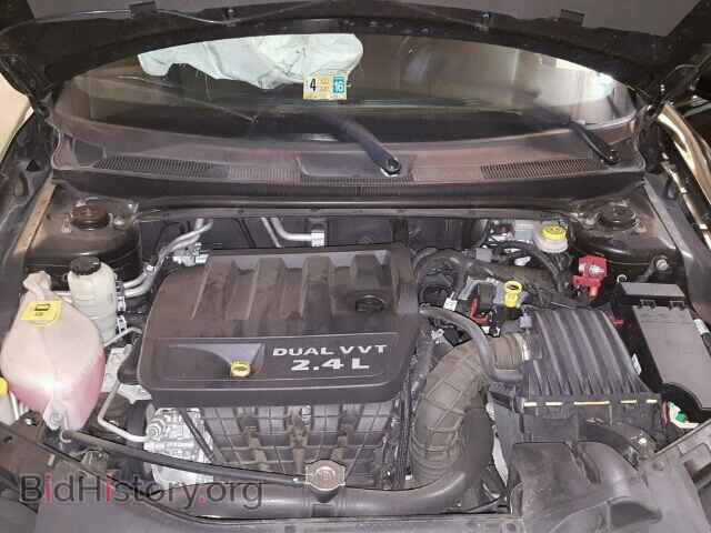 2012 CHRYSLER 200 - VIN: 1C3CCBAB2CN318116 - Photo 7