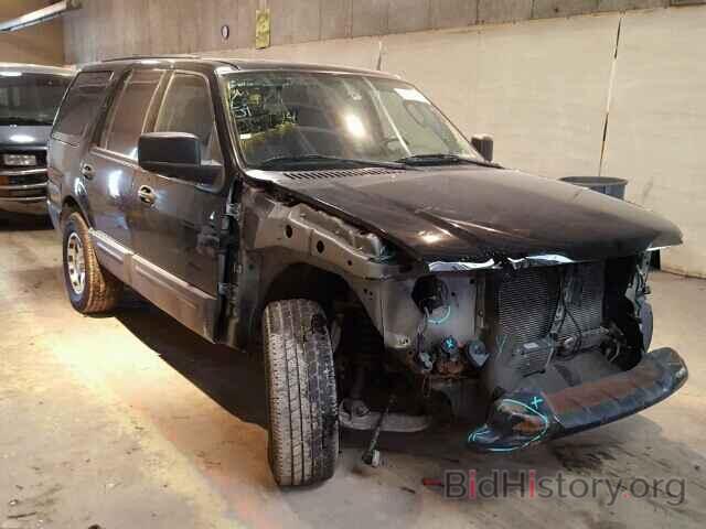 Фотография 1FMRU13W34LB81144 - FORD EXPEDITION 2004