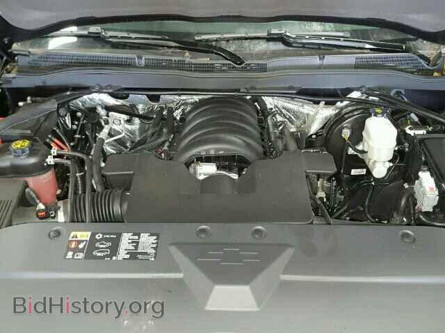2015 CHEVROLET SILVERADO - VIN: 3GCUKREC3FG330710 - Фото 7