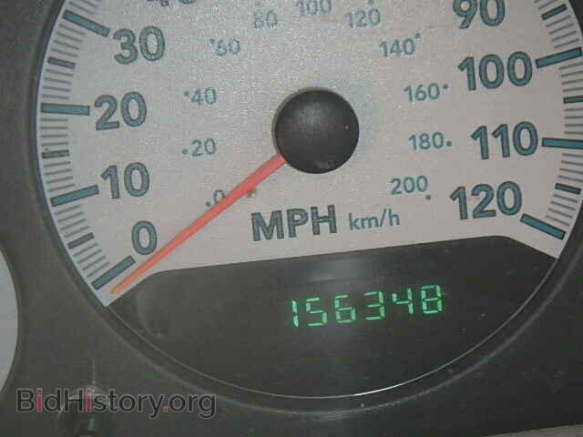 2005 DODGE CARAVAN - VIN: 2D8GP44L85R210026 - Фото 8