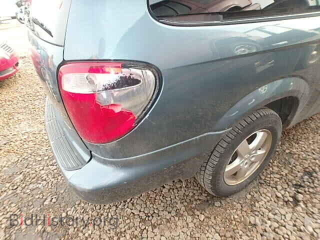 2005 DODGE CARAVAN - VIN: 2D8GP44L85R210026 - Фото 10