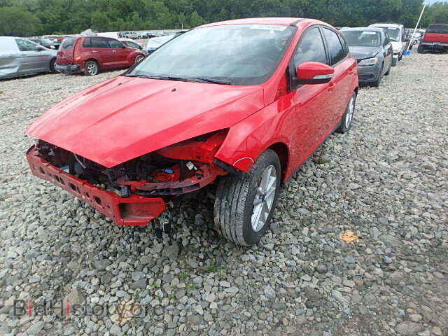 2015 FORD FOCUS - VIN: 1FADP3K28FL219881 - Photo 2
