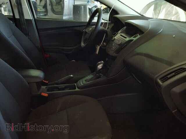 2015 FORD FOCUS - VIN: 1FADP3K28FL219881 - Photo 5