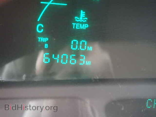 2000 CADILLAC DEVILLE - VIN: 1G6KD54Y5YU232207 - Фото 8