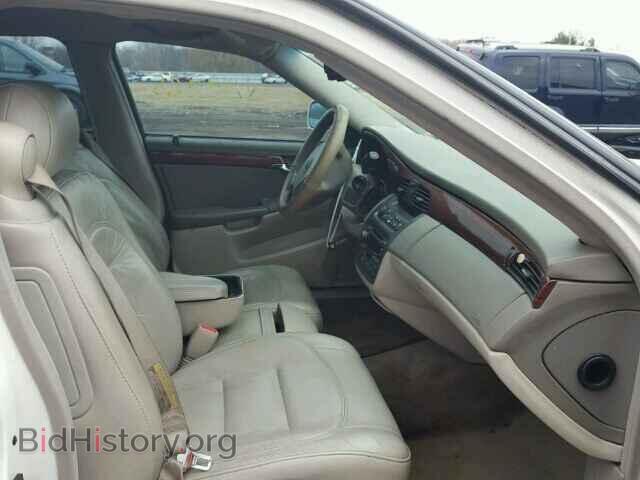 2003 CADILLAC DEVILLE - VIN: 1G6KD54Y93U201695 - Фото 5