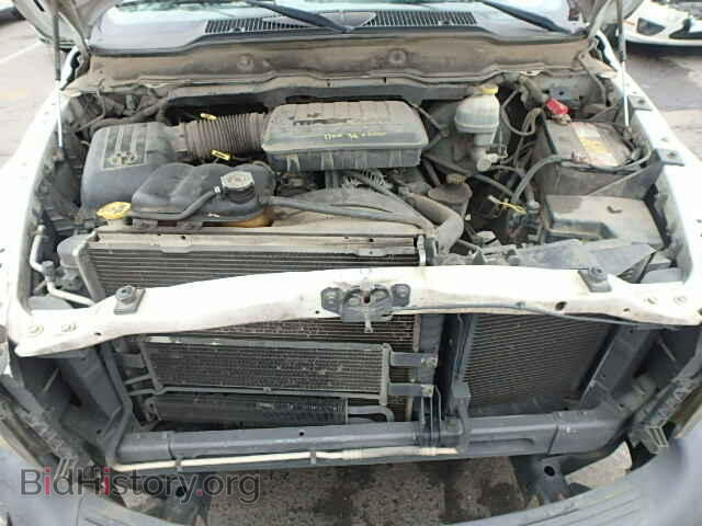 2002 DODGE RAM 1500 - VIN: 1D7HA16KX2J135357 - Photo 7