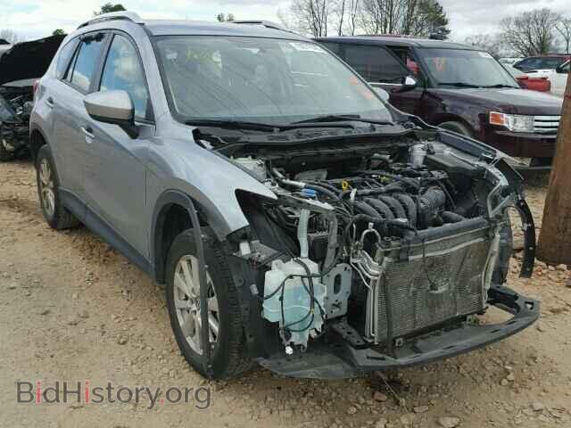 Photo JM3KE2BE4E0367013 - MAZDA CX-5 2014